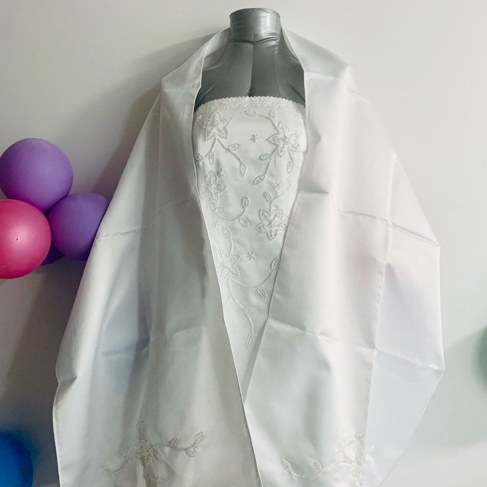 Wedding Gown